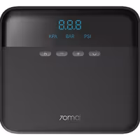 کمپرسور باد سونتی می (70 mai) مدل TP03 مشکی (شیائومی)