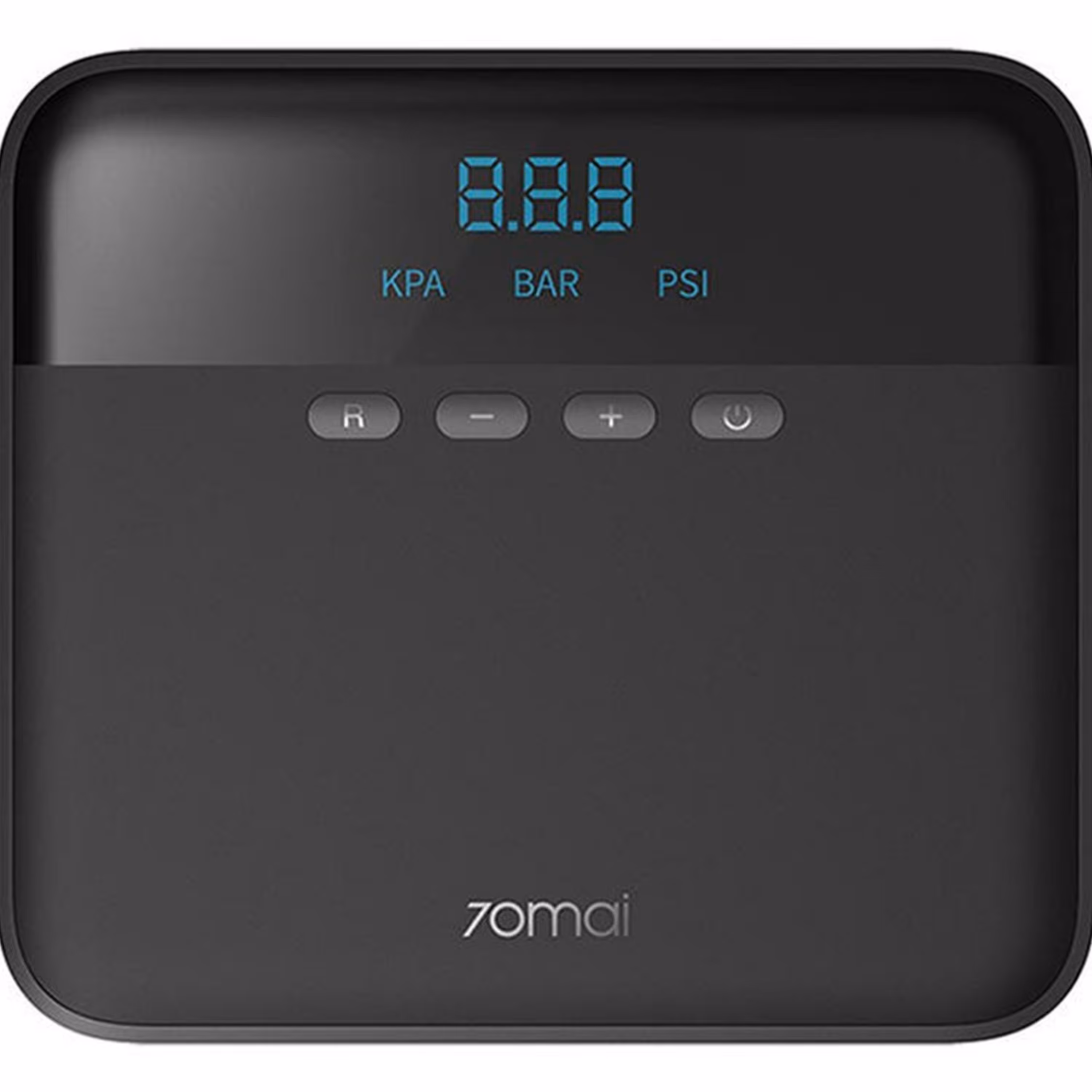 کمپرسور باد سونتی می (70 mai) مدل TP03 مشکی (شیائومی)