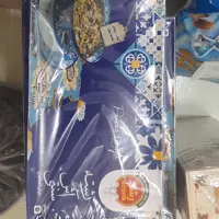 رشته آش سنتی رشد 