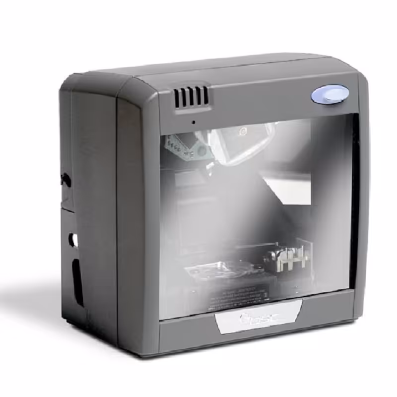 بارکد خوان تک بعدی دیتالاجیک مدل ماگلان 2200