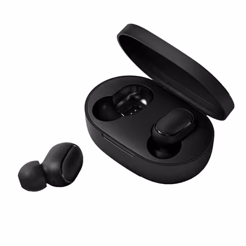 هندزفری بلوتوثی شیائومی Mi True Wireless Earbuds Basic 2