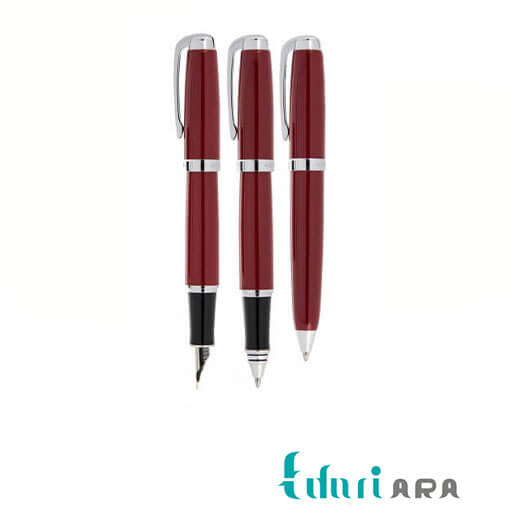 ست خودکار و روان نویس و خودنویس یوروپن مدل OCEAN