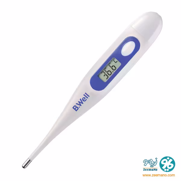 تب سنج دیجیتال بی ول B.Well مدل WT-03 Base