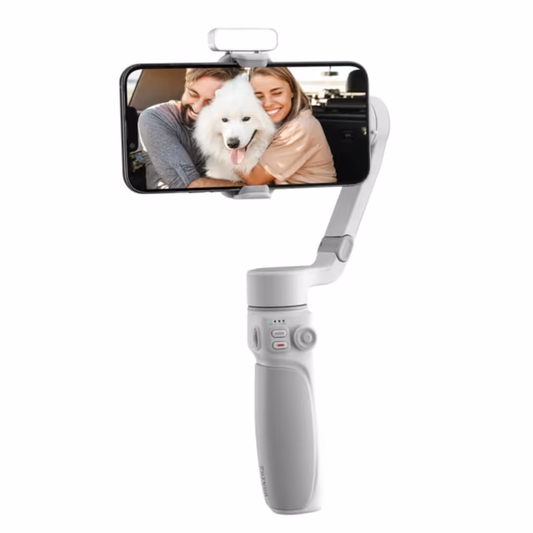 گیمبال موبایل ژیون تک Zhiyun-Tech Smooth-Q4 Combo