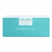 کیت TSH دیازیست - 192 تست (10304001)