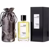 عطر ادکلن مانسرا سدرات بویز Mancera Cedrat Boise