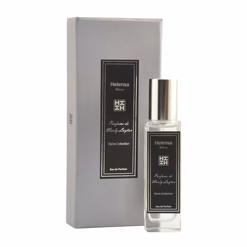 ادو پرفیوم مردانه هلنسا مدل پرفیوم د مارلی لیتون حجم 30 میلی لیتر