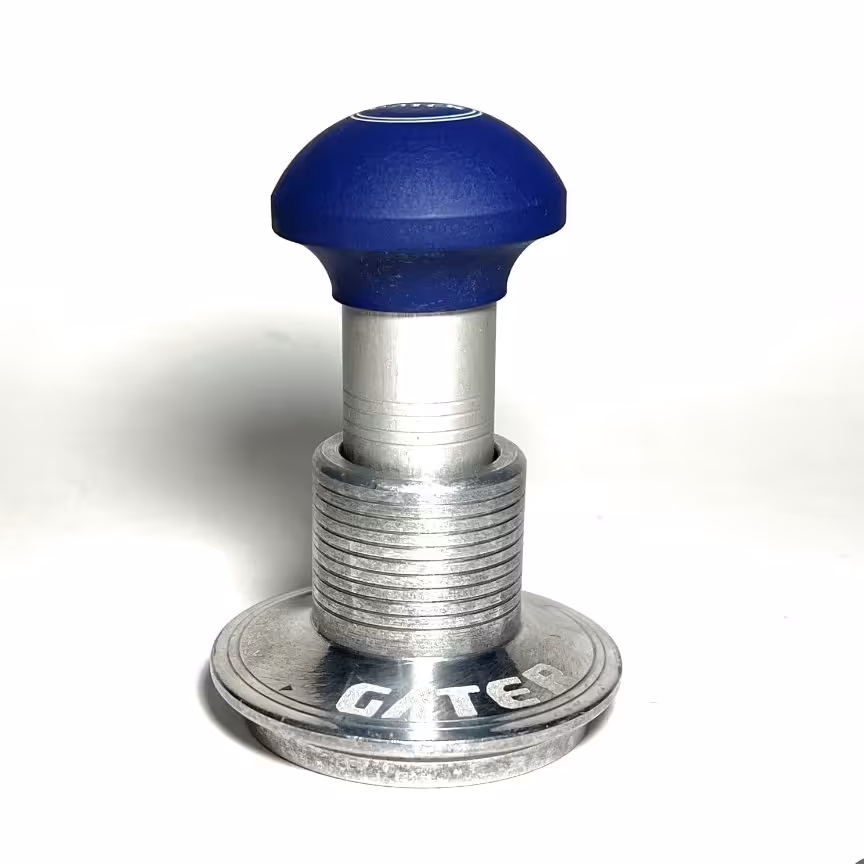 تمپر تکنیکال فنری سایز 51  (خانگی)