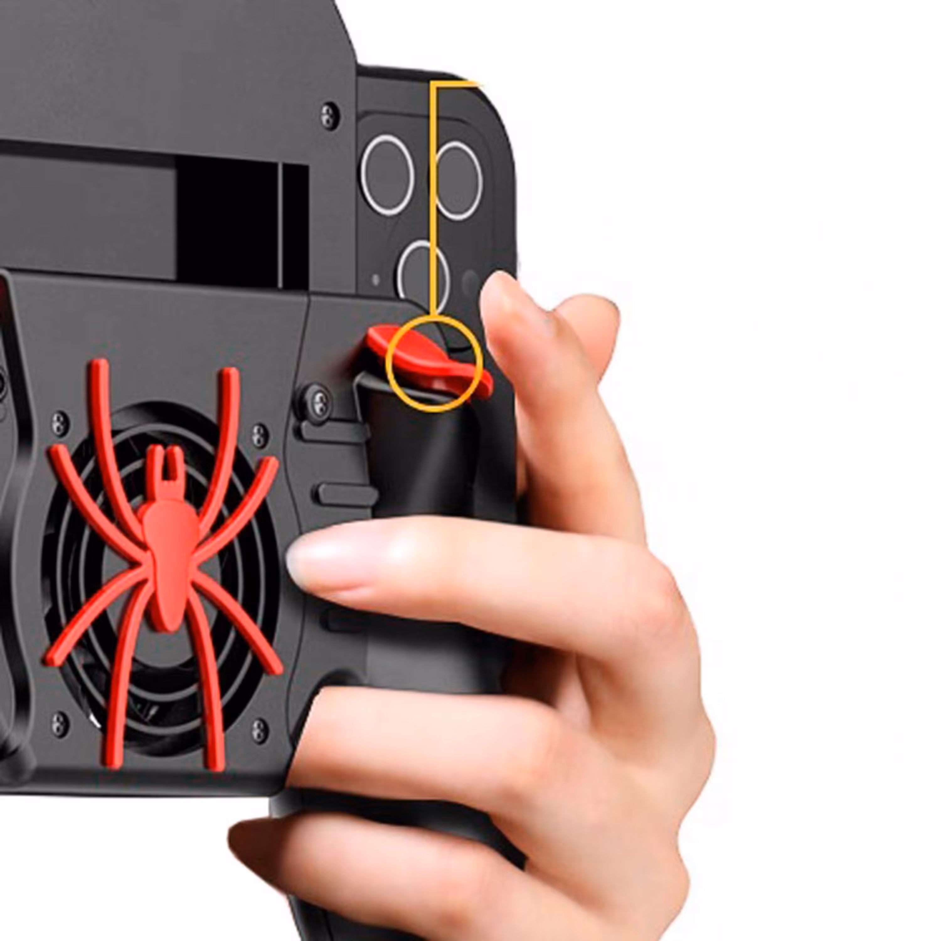 دسته بازی PubG M20