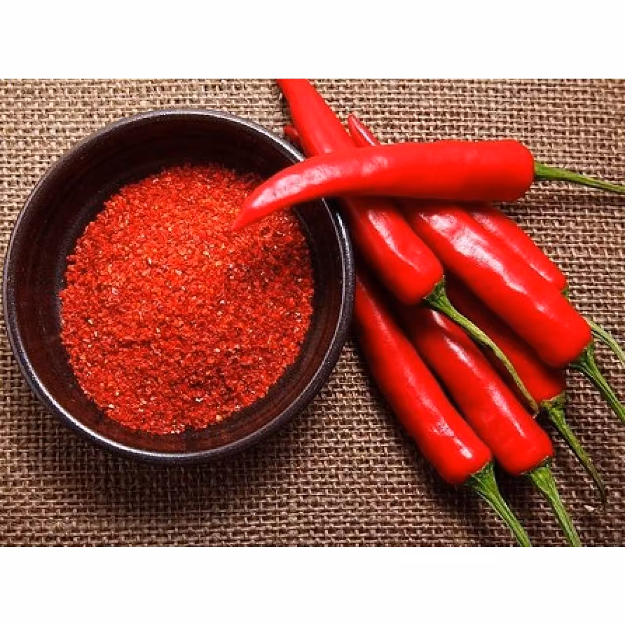 پودر فلفل قرمز 150 گرمی