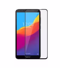 محافظ صفحه نمایش تمام صفحه مناسب برای گوشی Honor 7S