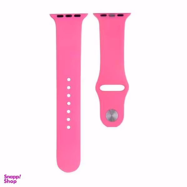 بند مدل ST مناسب برای اپل واچ 38 میلی متری