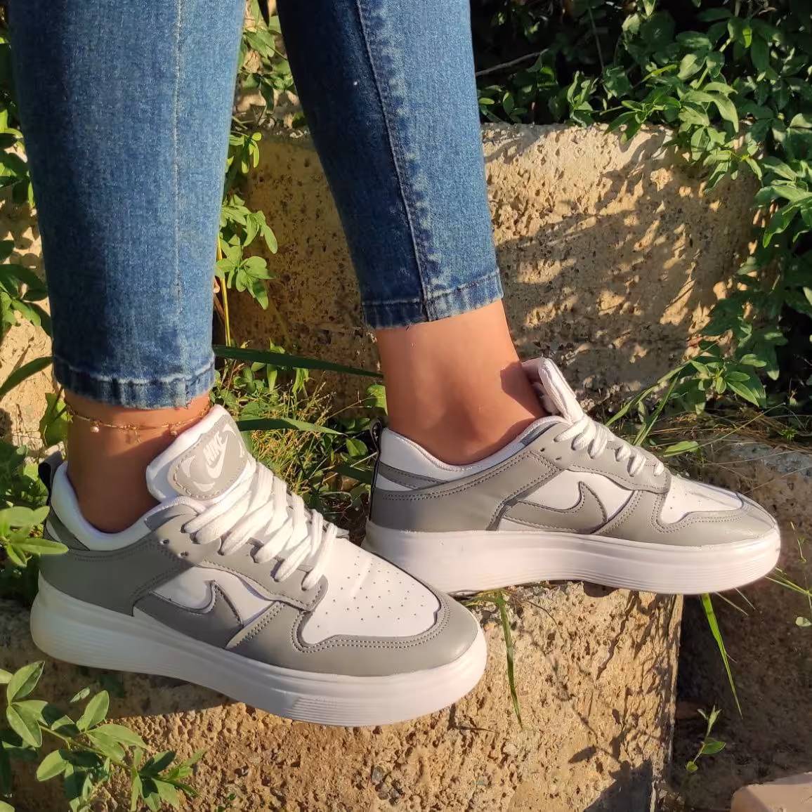 کتونی نایک جردن سایز 40