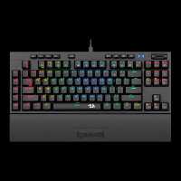 مشخصات، قیمت و خرید کیبورد گیمینگ ردراگون Redragon VISHNU K596