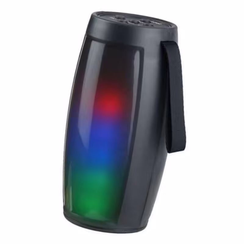 اسپیکر بلوتوث با رقص نور 1202 MINI