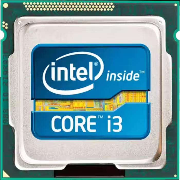 پردازنده 3.7گیگاهرتز Intel مدل core i3 6100
