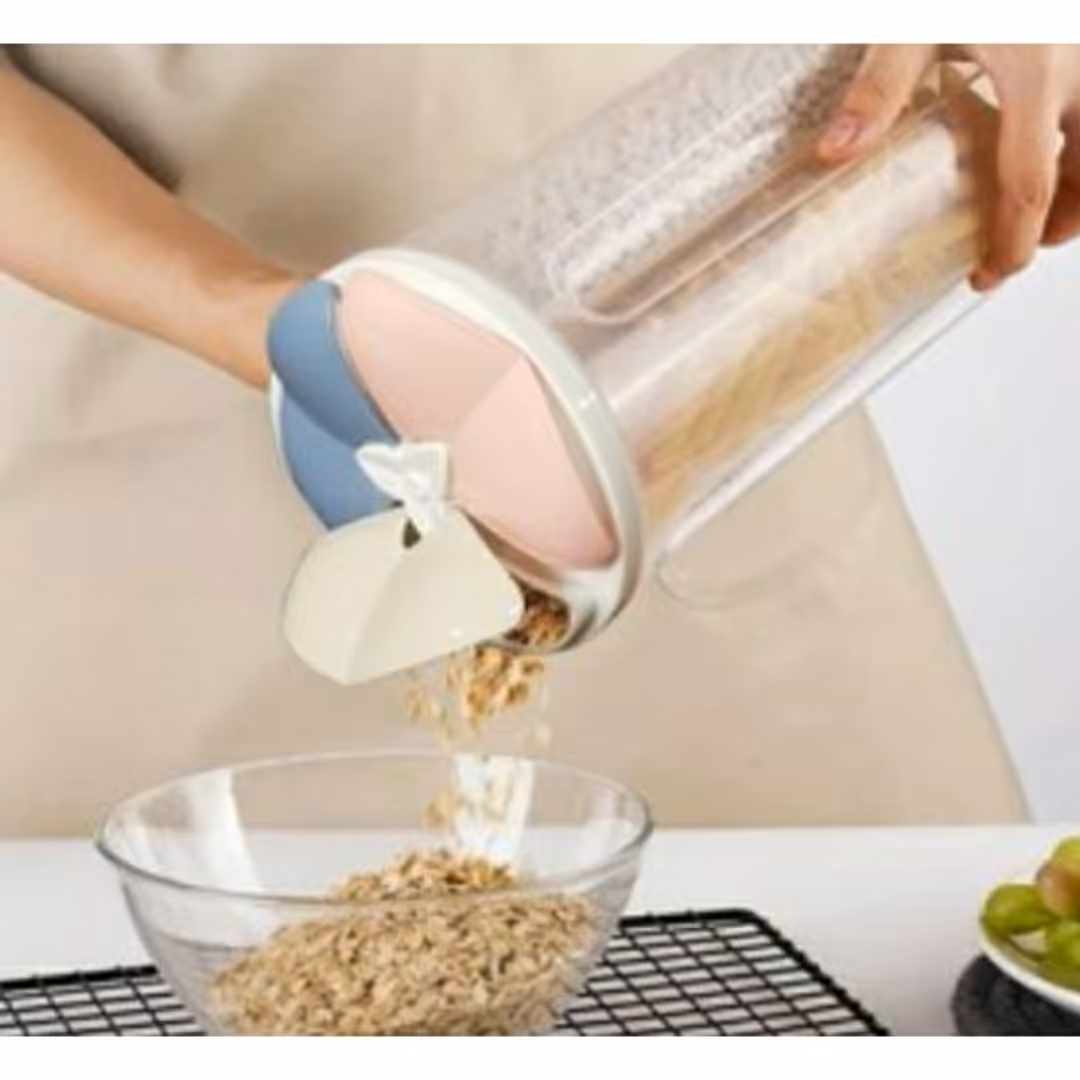 ارگانیزر حبوبات متوسط