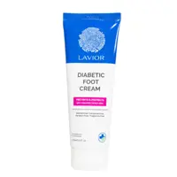 کرم پای دیابتی لویر- Lavior