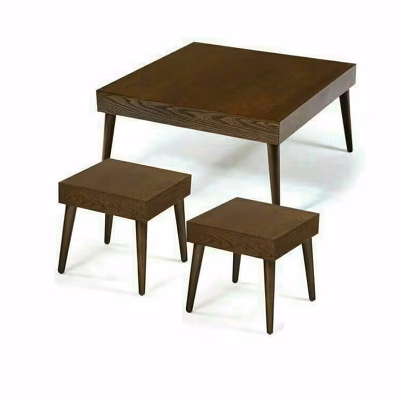 جلو مبلی و عسلی مدل چوگان با ارسال رایگان