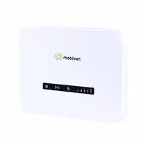 مودم سیم کارتی LTE/4.5G/4G مبین نت مدل MN-6200 D آک آنلاک