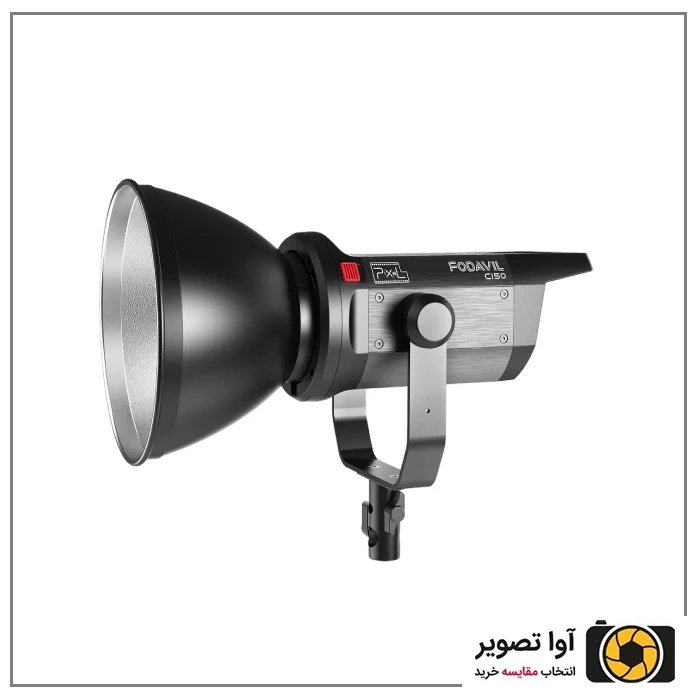 پروژکتور ال ای دی پیکسل PIXEL COB C150