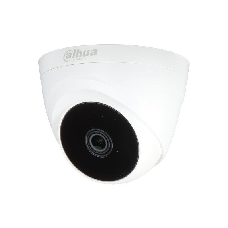 دوربین مداربسته آنالوگ داهوا مدل DH-HAC-T1A21P(پس کرایه)