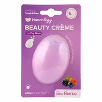 کرم بیوتی هندولوژی برای پوست  خشک 