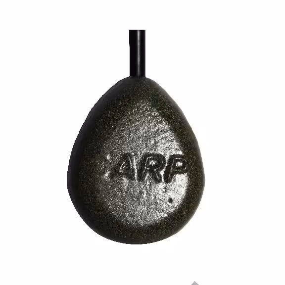 وزنه سربی سبز استتاری 80 گرم مدل (Pear Inline)