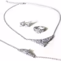 سرویس کامل برند کلیو کد se11070