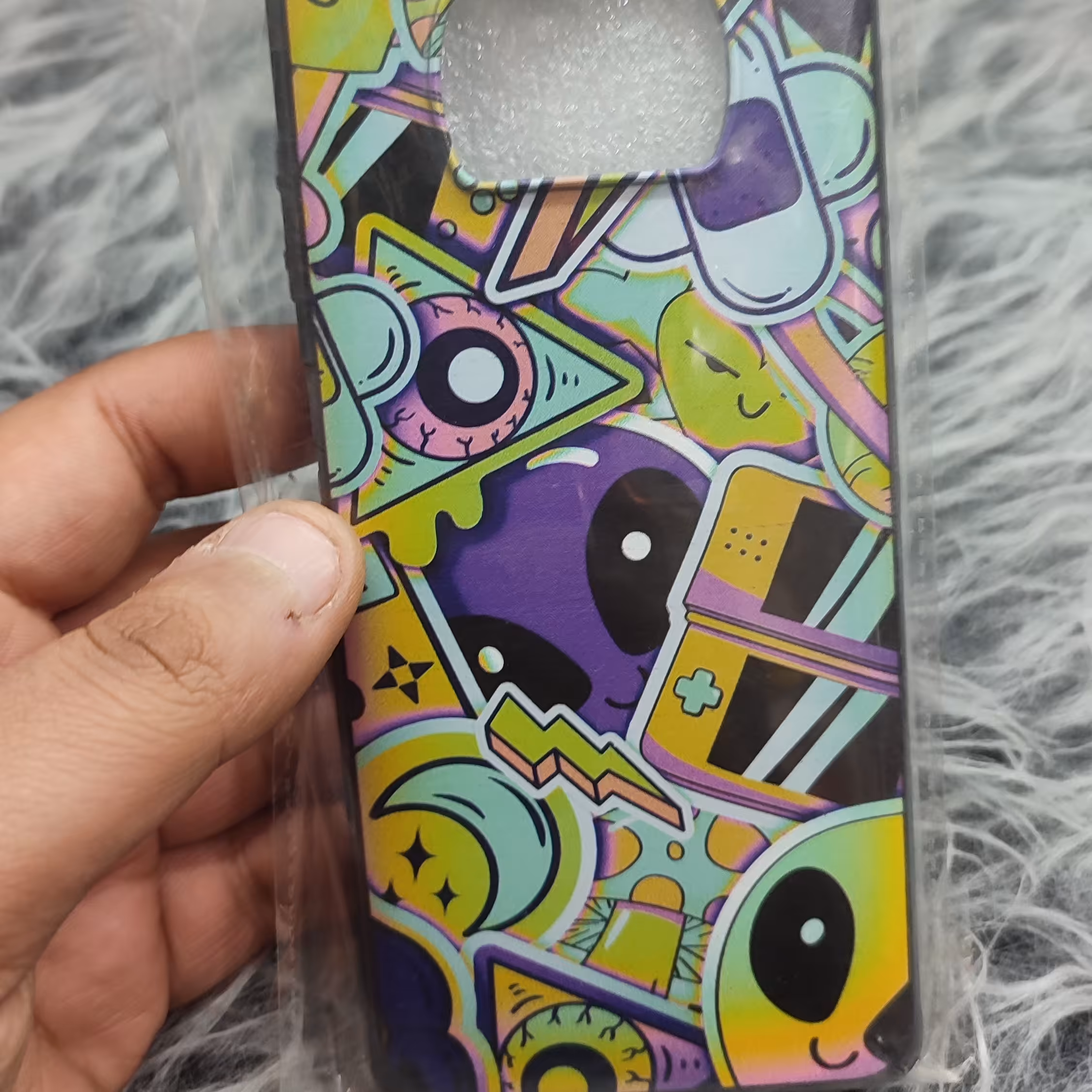 گارد  POCO X3 پنجاه و هفت 