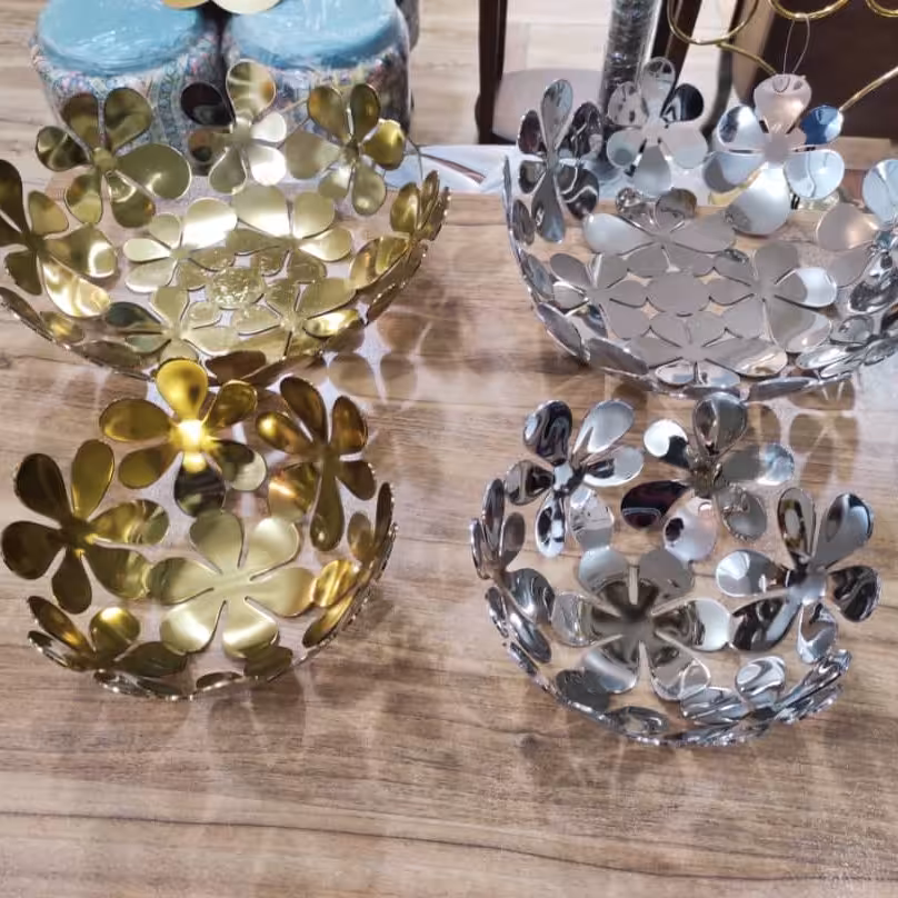 ◀️شکلات خوری و میوه خوری