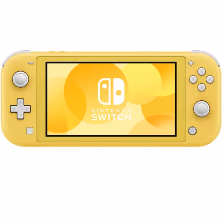 کنسول بازی قابل  حمل نینتندو سوئیچ