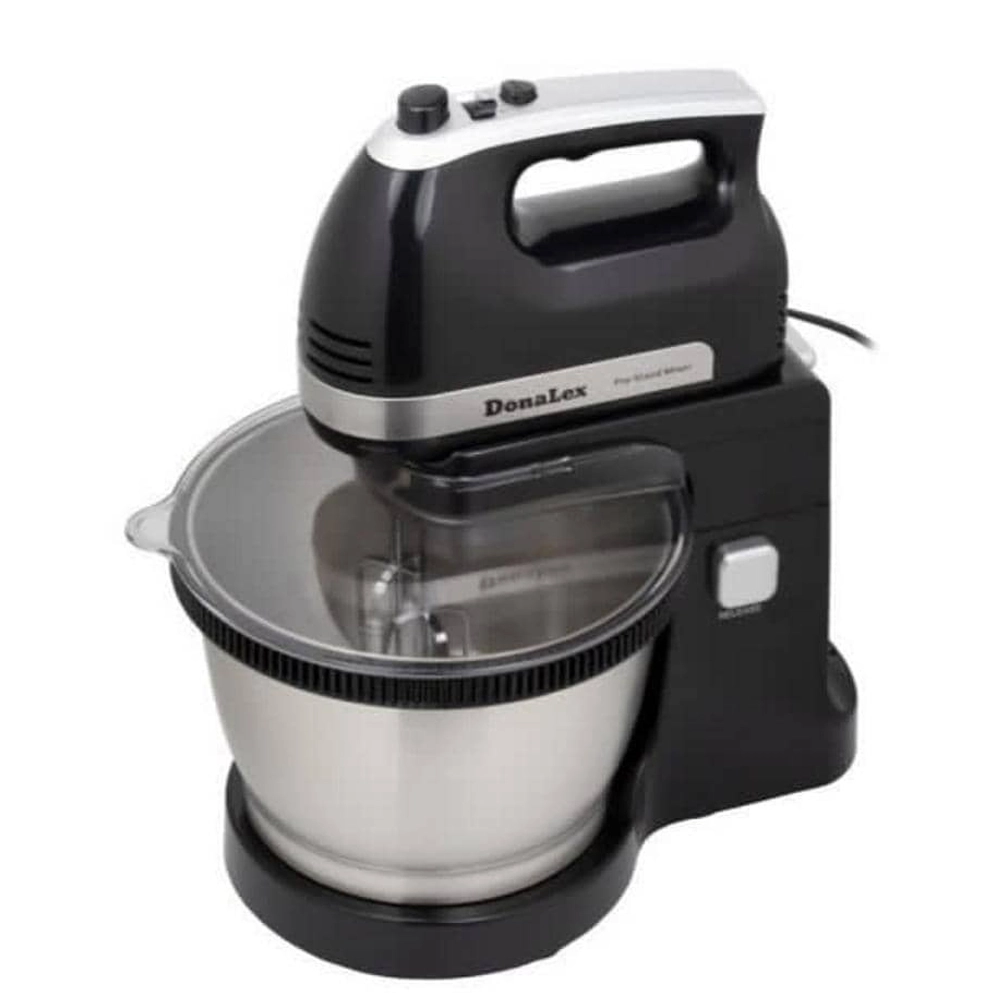 همزن کاسه دار دونالکس مدل DN-350