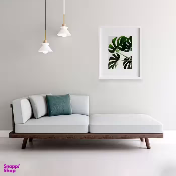 تابلو طرح برگ انجیری کد 354