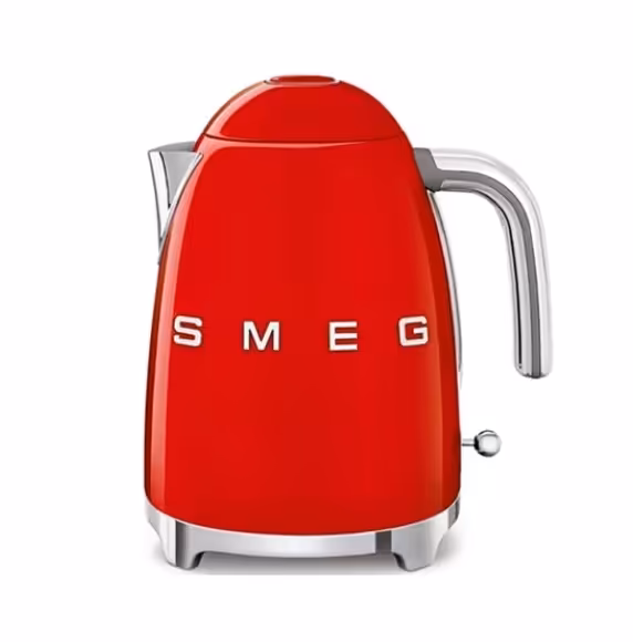 کتری برقی اسمگ مدل KLF03 قرمز