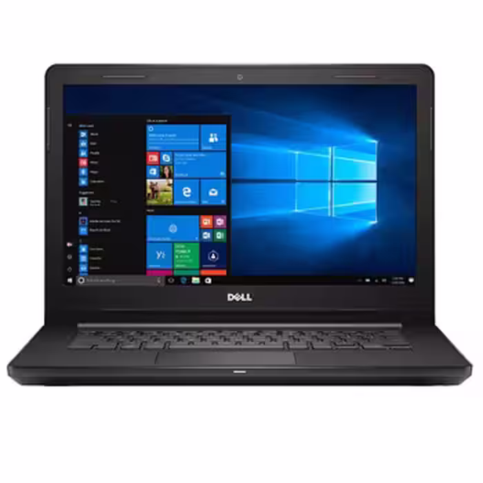 لپ تاپ دل مدل Inspiron 3467
