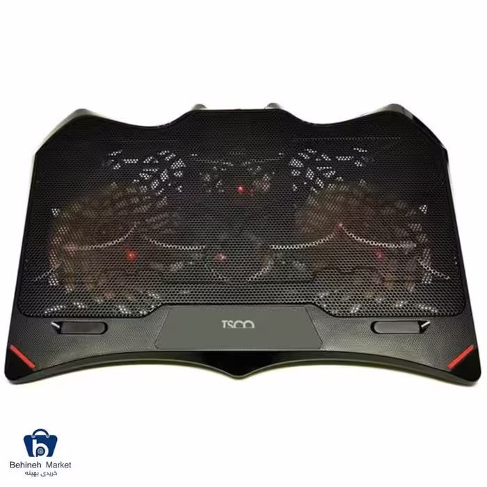 پایه خنک کننده تسکو مدل TCLP 3102