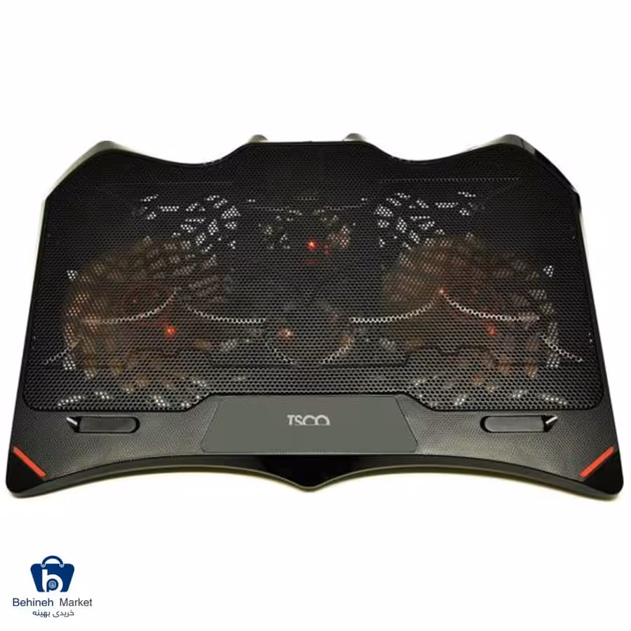 پایه خنک کننده تسکو مدل TCLP 3102