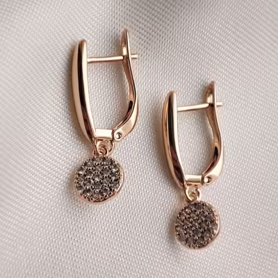 گوشواره گوی ژوپینگ