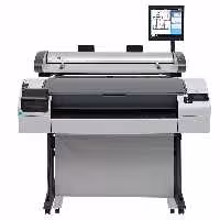 اسكنر نقشه رنگی کانتکس مدل آی کیو 44 ام اف پی رپرو