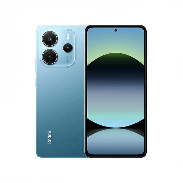 گوشی موبایل شیائومی مدل Redmi Note 14 4G ظرفیت 256 گیگابایت رم 8 گیگابایت