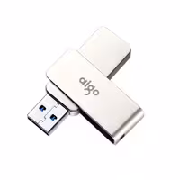 فلش مموری ایگو مدل U330 ظرفیت 128 گیگابایت