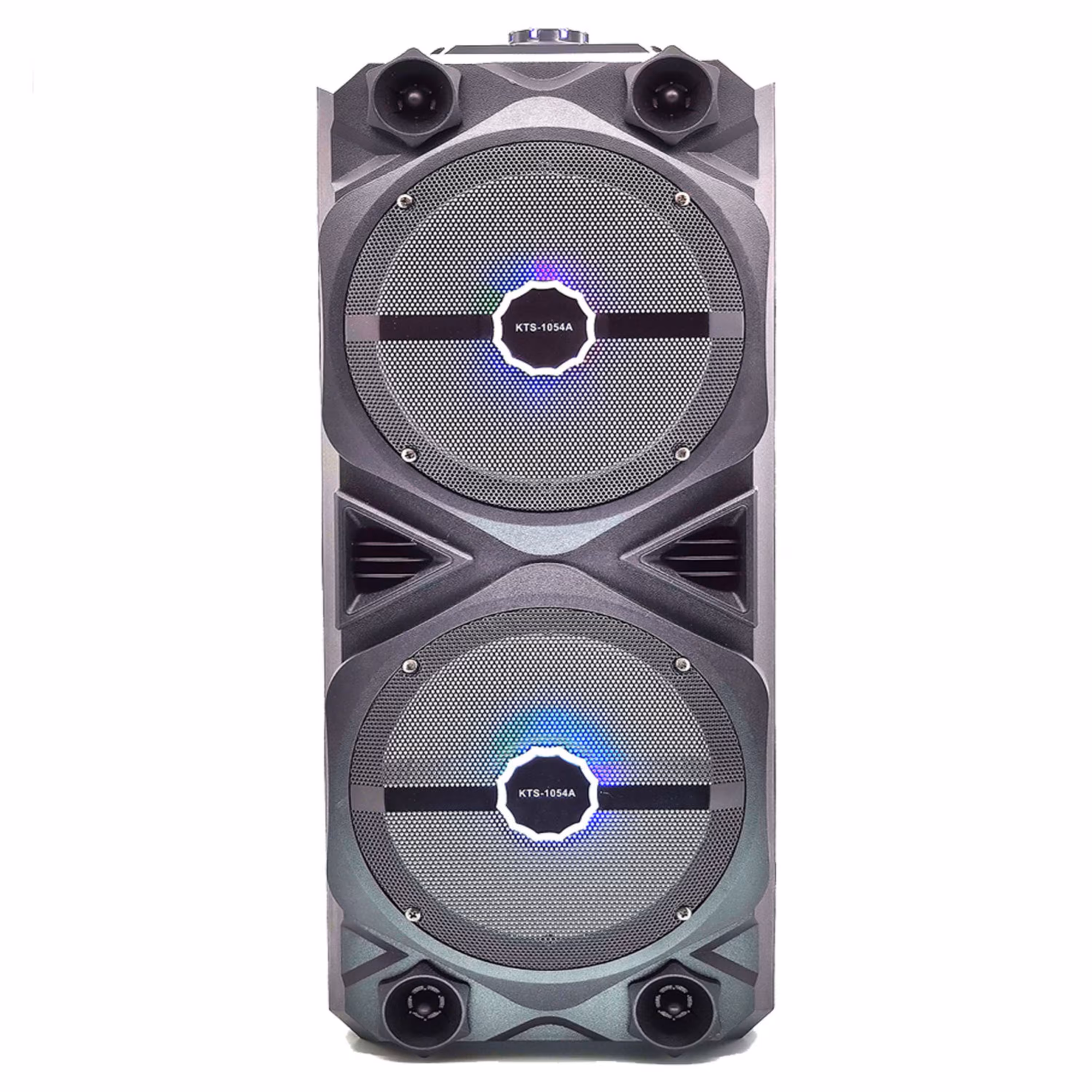 اسپیکر بلوتوثی مدل  KTS-1054A