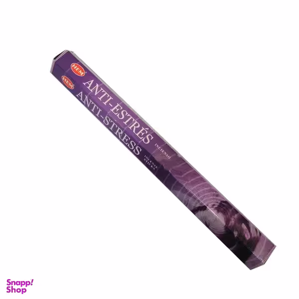 عود هم طرح ANTI STRESS کد 0013