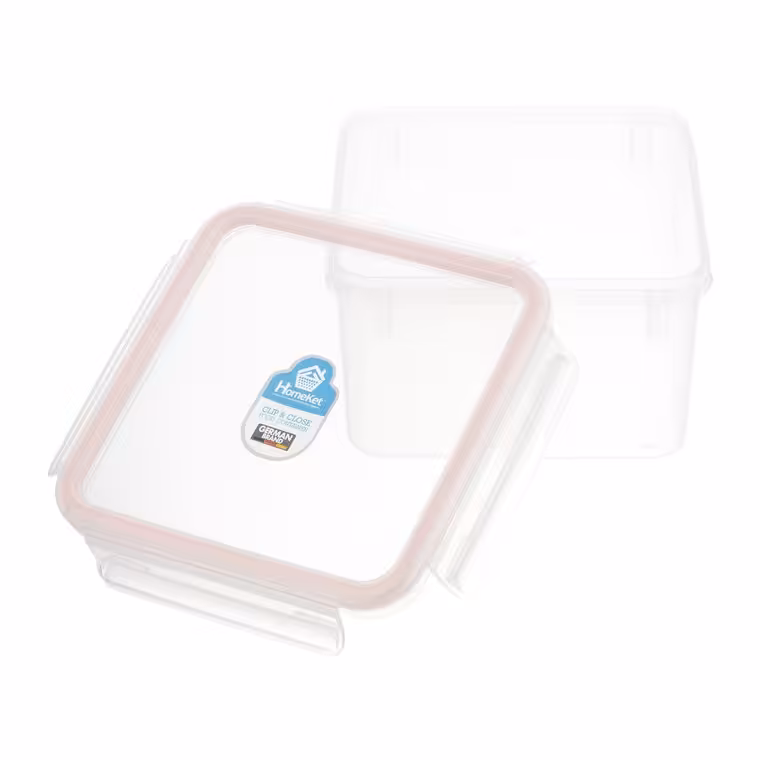 ظرف نگهدارنده هوم کت 3480