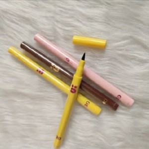 خط چشم مشکی مات اصل کره