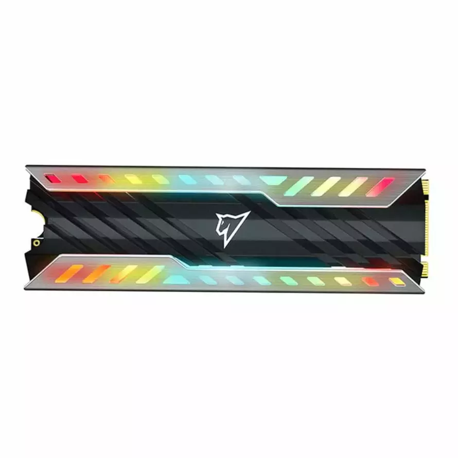 اس اس دی نتک NV3000 RGB M.2 2280 NVMe 1TB