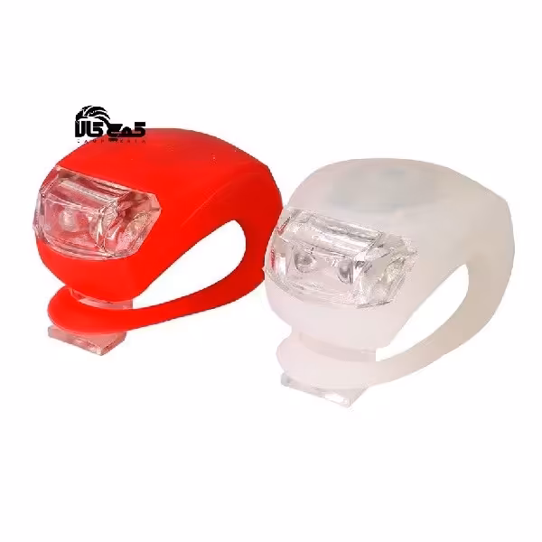 چراغ دوچرخه مدل Durable
