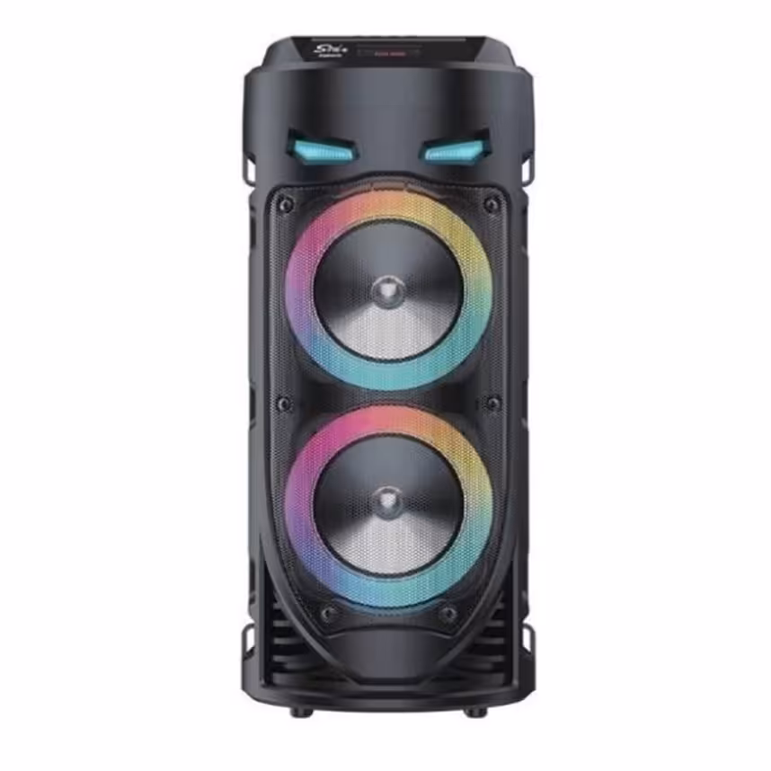 اسپیکر شارژی مدل zqs 4239