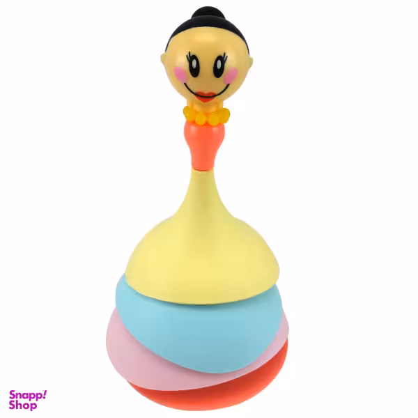 قیف مانگو کد 4362 مجموعه 3 عددی